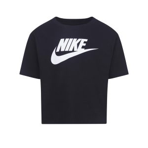 CAMISETA MANGA CORTA JR NKG HBR CLUB BOXY TEE