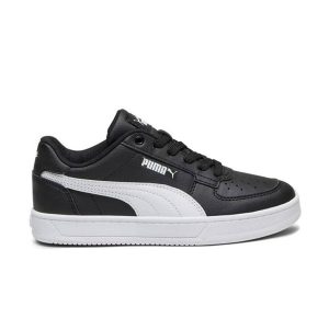 PUMA BLACK-PUMA WHITE