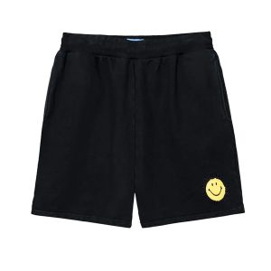 PANTALON HOMBRE SMILEY VINTAGE SWEATSHORTS