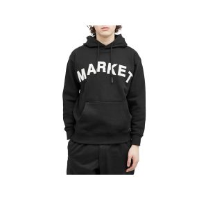 SUDADERAS CON GORRO HOMBRE COMMUNITY GARDEN HOODIE