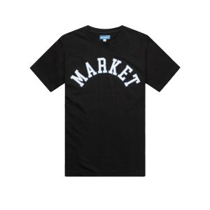 CAMISETA MANGA CORTA HOMBRE THROWBACK ARC T-SHIRT