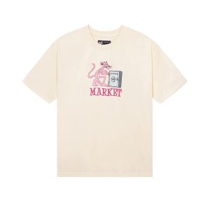 CAMISETA MANGA CORTA HOMBRE PINK PANTHER CALL MY LAWYER T-