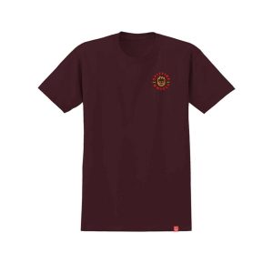 CAMISETA MANGA CORTA HOMBRE SF S/S BGHD CLS