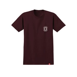 CAMISETA MANGA CORTA HOMBRE SF S/S PKT HLW CLS