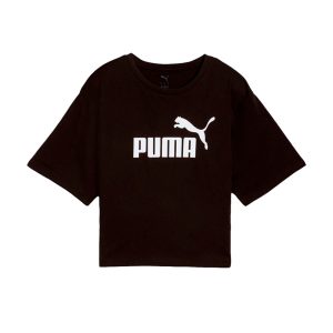 PUMA BLACK