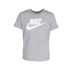 CAMISETA MANGA CORTA JR NKN FUTURA EVERGREEN