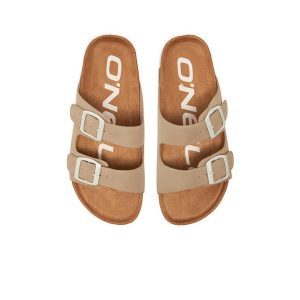 MUJER SANDY SLIDER WOMEN LOW