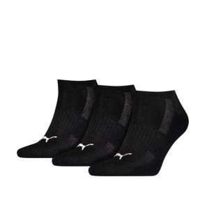 MEDIAS HOMBRE PUMA CUSHIONED SNEAKER 3P UNIS