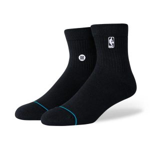 MEDIAS UNISEX LOGOMAN ST QTR