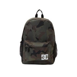 SALVEQUE UNISEX BACKSIDER SEASONAL 4