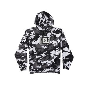 SUDADERAS CON GORRO HOMBRE SHANAHAN  OTLR