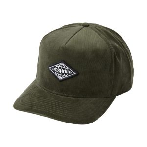 GORROS HOMBRE DC EXPO  HDWR