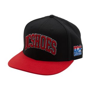 GORRAS UNISEX SHY TOWN EMPIRE SNAPBACK