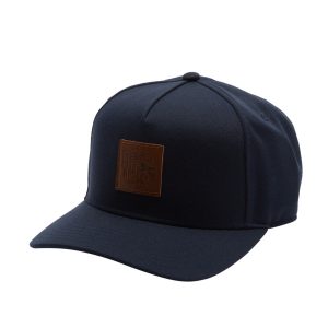 GORRAS UNISEX CUT IT STRAPBACK