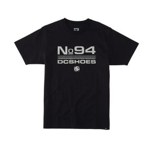 CAMISETA MANGA CORTA HOMBRE STATIC 94 HSS