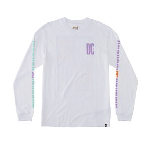 CAMISETA MANGA LARGA HOMBRE SPORTSTER HLS