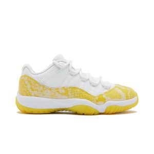 WHITE/TOUR YELLOW-WHITE