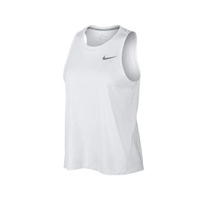CAMISETA SIN MANGAS MUJER W NK MILER TANK