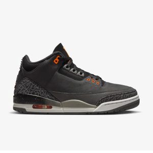 HOMBRE AIR JORDAN 3 RETRO