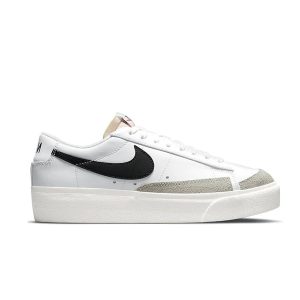 MUJER W BLAZER LOW PLATFORM