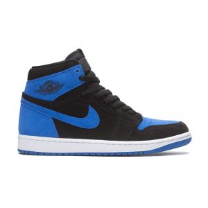HOMBRE AIR JORDAN 1 RETRO HI OG RMSTD