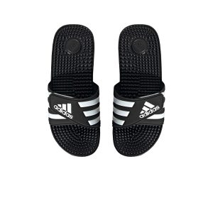 SANDALIA UNISEX ADISSAGE - NEGRO, 8