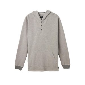 SUDADERAS CON GORRO HOMBRE OLYMPIA PULLOVER