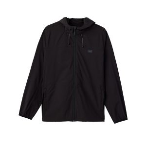 JACKET HOMBRE TRVLR WINDBREAKER STRETCH JACK