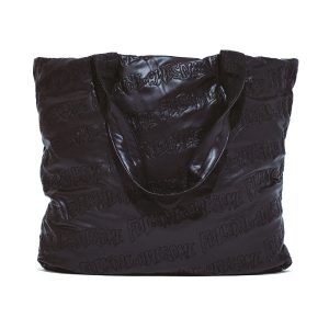 BOLSO UNISEX PUFFER TOTE BAG