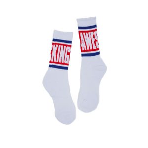 MEDIAS UNISEX BIG STRIPE SOCK