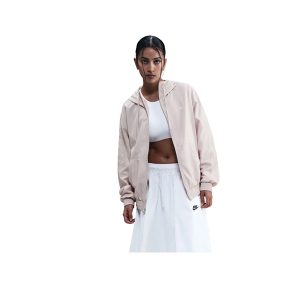 JACKET MUJER W NSW ESSNTL UV WVN JKT HD