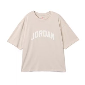 CAMISETA MANGA CORTA HOMBRE M J FLT ESS BOXY SS CREW