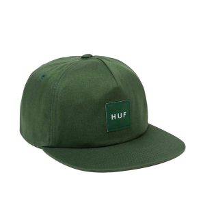 GORRAS HOMBRE UF SET BOX SNAPBACK