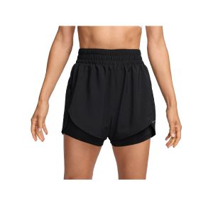 SHORT 2 EN 1 MUJER W NK ONE DF HR 2IN1 SHORT CPS