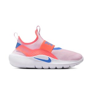 PNK FOAM/RYL PLS-BRT MNG-WHITE