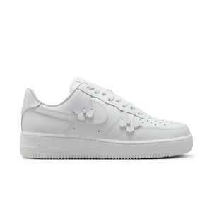 MUJER W NIKE AIR FORCE 1 LO ICE