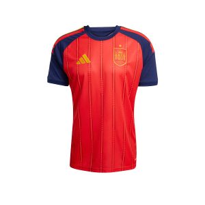 CAMISETA MANGA CORTA HOMBRE RFEF H JSY