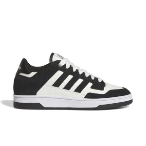 HOMBRE RAPID COURT LOW - NEGRO, 8.5