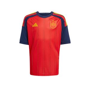 CAMISETA MANGA CORTA JR RFEF H JSY