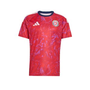 CAMISETA MANGA CORTA HOMBRE FCRF H JSY