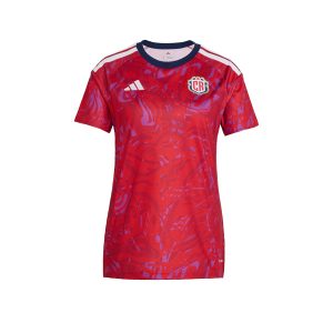 CAMISETA MANGA CORTA MUJER FCRF H JSY W