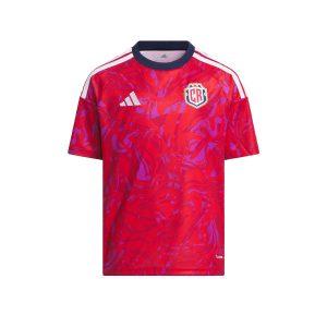 CAMISETA MANGA CORTA JR FCRF H JSY Y