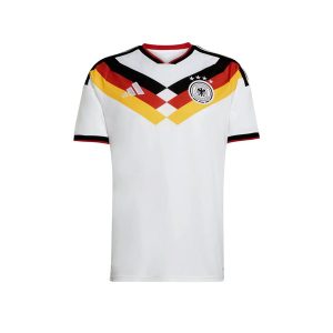 CAMISETA MANGA CORTA HOMBRE DFB H JSY