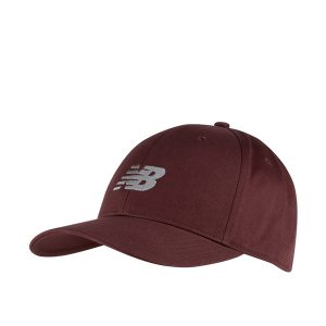 GORRAS UNISEX 6 PANEL STRUCTURED SNAPBACK