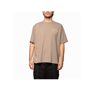 CAMISETA MANGA CORTA UNISEX MUSEUM HOURS T-SHIRT