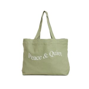 BOLSO UNISEX WORDMARK TOTE BAG