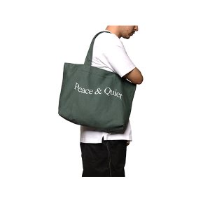 BOLSO UNISEX WORDMARK TOTE BAG