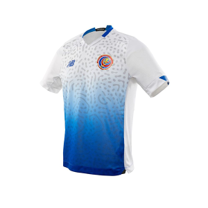 CAMISETA MANGA CORTA HOMBRE COSTA RICA AWAY NATURE HOMBRE