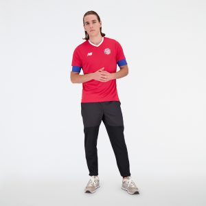 CAMISETA MANGA CORTA HOMBRE CR MEN SS HOME CATAR 22