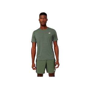 CAMISETA MANGA CORTA HOMBRE ACCELERATE SHORT SLEEVE